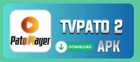 pato tv apk|Pato Tv Player APK for Android Download